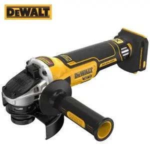 [하프클럽/알티피아]디월트 20V MAX XR 충전 125mm 그라인더 본체(본체만) DCG4051NT-KR