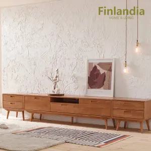 핀란디아 하모니 2900거실장 세트