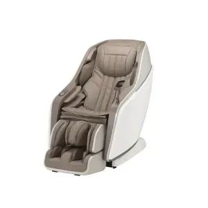 LG전자 힐링미 안마의자 (MX9) 에센스화이트 에어안마 온열시트 MX91WR