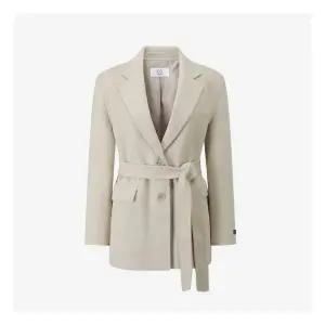 CC콜렉트 벨티드 싱글 자켓 C254MSG503 775823