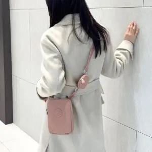 여성 데일리 캐주얼 미니 휴대폰가방 크로스백 여성크로스백브랜드