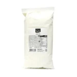 1KG매일 리코타치즈BS 파우치 냉장-매일.냉장.리코타치즈BS