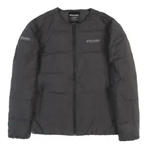 디스커버리 픽토르U 구스다운 남성 경량패딩 DMDJ8O056-DGS