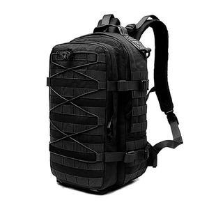 [하프클럽/]남성 전술백팩 35L 모듈러 스트랩 밀리터리 등산 배낭