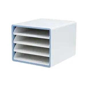 시스맥스 디럭스오픈형서류함 MINT 290x340x240  1708622