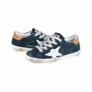 [골든구스] [흠집상품]슈퍼스타 스니커즈(24∼27) (G29KS001 V3)