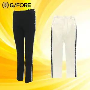 지포어 골프웨어 여성용 기능성 바지 073215454