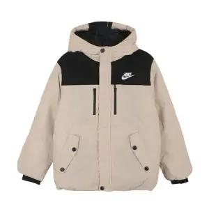 [나이키]M 나이키키즈패딩 NQK A244DM341P-BE 아웃도어 패딩 자켓