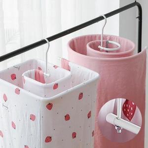 공간활용건조대 빨래건조대 빨래 이동식건조대 걸이 공간활용 이불걸이 건조대 커튼건조대 이불건조대