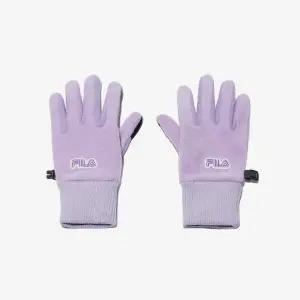 [보리보리/휠라 키즈]에센셜 플리스 장갑 (FK3GVG4024X_LVD)