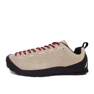 킨 재스퍼 스웨이드 스니커즈 남성 트레킹화 등산화 워킹화 신발 실버밍크 1002672