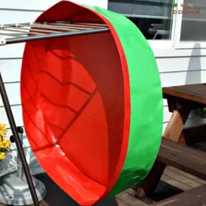 김장 용품 매트 다용도 방수 김장 매트 무독성 김치 버무리 용품 (특대)160cm