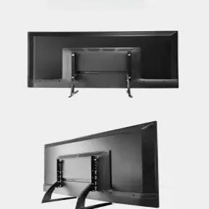 티비 거치대 스탠드 선반 대형 브라켓 다이 이젤형