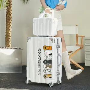 20인치캐리어 레디백 22인치 하드케이스 여행용 여행용캐리어 기내반입 여행 트렁크 여행가방