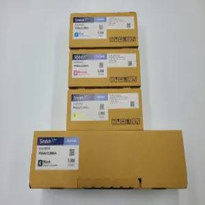 신도리코 P450DN 파랑토너 100% 국내순정품 P450T6KC