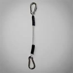 갈치 두벌 채비 바늘 공굴대 스나프 통발 로프 연결고리 카라비너