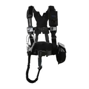 스마토 상체식안전벨트-프리미엄 DMS-하네스C AL대구경/엘라/원터치 8543501