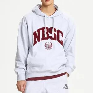 [뉴발란스] 공용 NBSC 세미오버핏 후드티 NBN0E42813-16