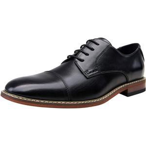 티 남성 드레스 슈즈 옥스포드 공식 비즈니스 더비