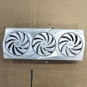 MSI RTX4070 그래픽 카드용 쿨러 라디에이터