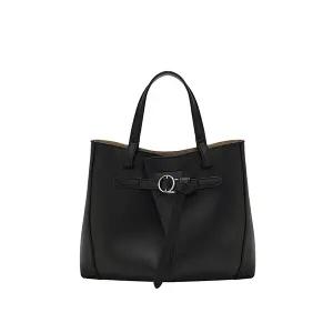 [루이까또즈] 몬트 토트백 HT3SO11BL