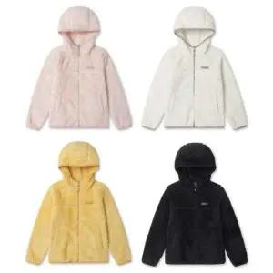 [롯데백화점]블랙야크 키즈 BKO브로드플리스자켓