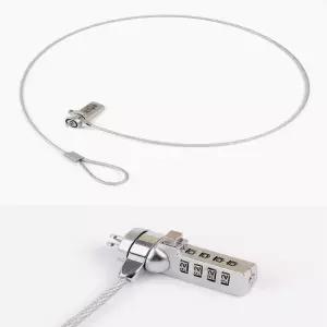 노트북 도난방지용 자물쇠 노트북 도난방지용 와이어자물쇠