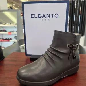 [엘칸토]엘칸토 HC06 여성 3.5CM몰드. 부츠 LCWA66U54C (42517936)