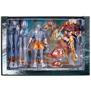 아카데미 JADA 스트리트파이터2 달심 디럭스 2P Color 25061