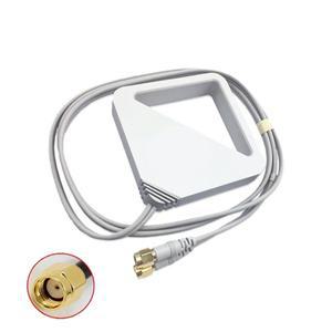 벽걸이형 WIFI 듀얼 밴드 2.4G 5G AC 데스크탑 무선 네트워크 카드 외장 연장 케이블 안테나 RP SMA 인텔 M