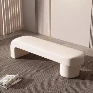베드벤치 현관의자 신발장 쇼룸 의자 수납 휴식