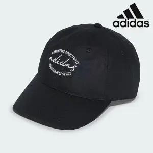 [아웃도어스/아디다스]아디다스 모자 /T5- IT4642 / DAD CAP EMBR 대드 캡