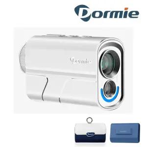 도미 T200 골프 레이저 거리측정기 DORMIE 졸트 삼각측정 화이트 TK