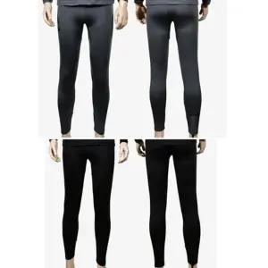 (빠른배송) 남자 남자내복 내복바지 기모하의 (린다)남성 기모 하의 보온 발열 내복