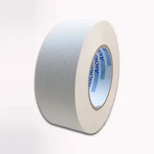 앵커 골프그립 교체용품 양면테이프(대) 단품 그립칼 택1