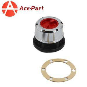 AVM450HP B035HP 픽업 잠금 허브 프리휠 1개 x 쌍용 코란도 II 무쏘 SUV 렉스턴 TD 2002-