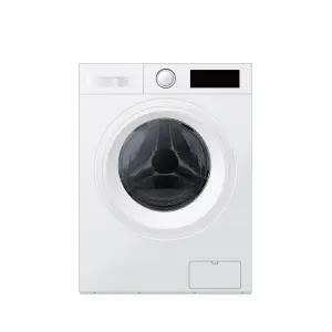 [삼성][K]삼성전자 25년형 WD40F09N0Y 세탁건조겸용 빌트인 세탁기 9kg 상판없음