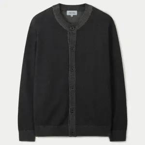 [롯데백화점]시리즈 간절기 이중우수 라운드 가디건 SAWAW25002CHX