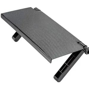 (다올)TV선반 거치대 리모컨 외장하드 셋탑박스 거치