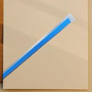 343mm 27인치 모니터용 LED 백라이트 스트립 S27D390H M3LE-270SM0-R2 36D