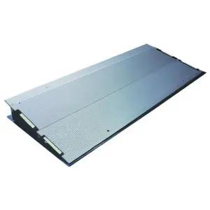 알루미늄 750X290X50mm 실내경사로 단차 1P