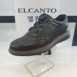 [엘칸토]엘칸토 HC11 소가죽 남성화 K0P8U51K3 (42597098)