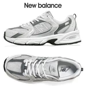 운동화 530 그레이 GR530CB