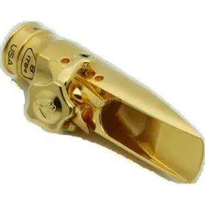 피스 테너 알토 소프라노 마우스피스 엣지 메탈 알토 바리톤 5번 B텐서 색소