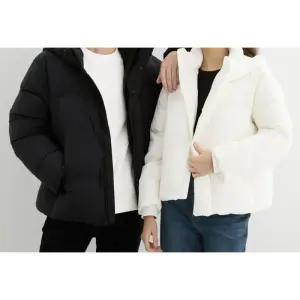 매장정품 GUESS 게스 남녀공용 구스 푸퍼 MP4W9893 730292