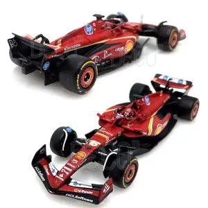 1 43 페라리 F1 SF24 모나코GP 샤를 르클레르 NO16