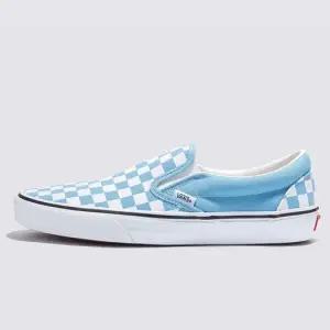 [롯데백화점]반스 컬러 띠어리 Classic Slip-On 클래식 슬립온 VN000D6BE2W1