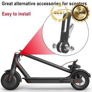 플라이휠, 플렉스플레이트 및 부품 Xiaomi Mijia M365 전동 스쿠터 교체 수리 용 샤프트 잠금 나사 경화 강