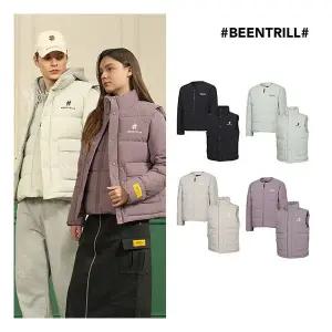 빈트릴 25FW 남녀공용 패딩 베스트점퍼 2종 802486