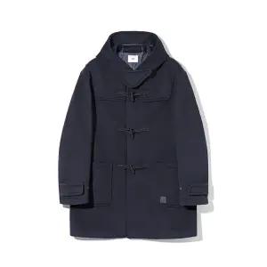 [롯데백화점]유씨엘에이 공용 프레피 중힙 더플코트 (UBAHC20_45)